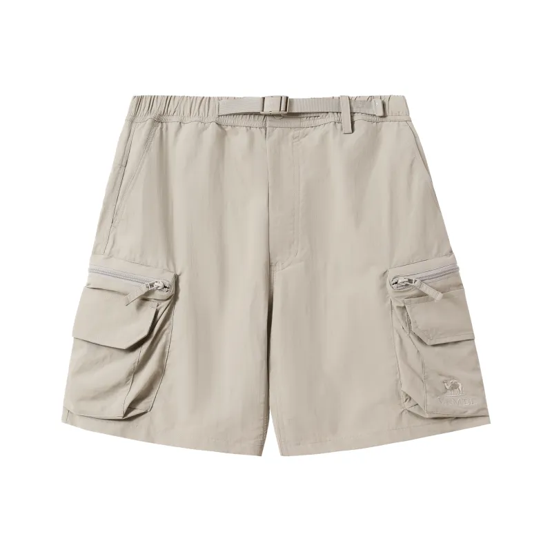 CAMEL Urban Function Series Casual Shorts Men's-2