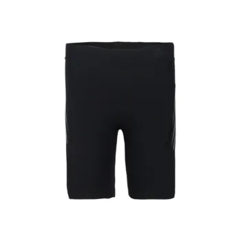 Adidas Casual Shorts Men's Black