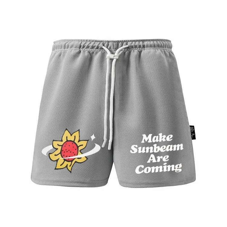 LUSHISI Basketball Shorts Unisex-7