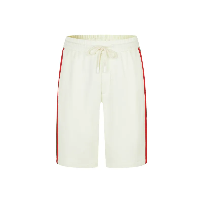 C'N'C Trend Series Casual Shorts Men's-0