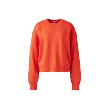 UNIQLO Sweaters Women's Orange