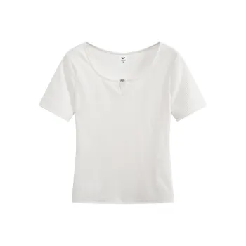 FASTFISH T Shirts Women's