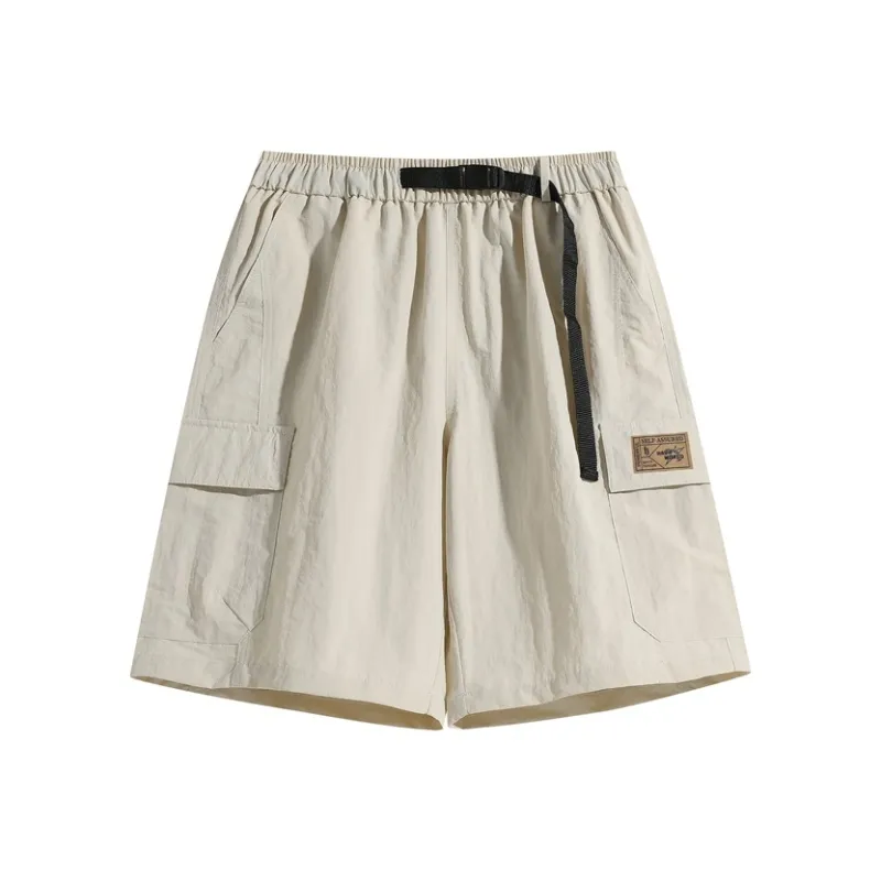 HAVR Casual Shorts Unisex-10