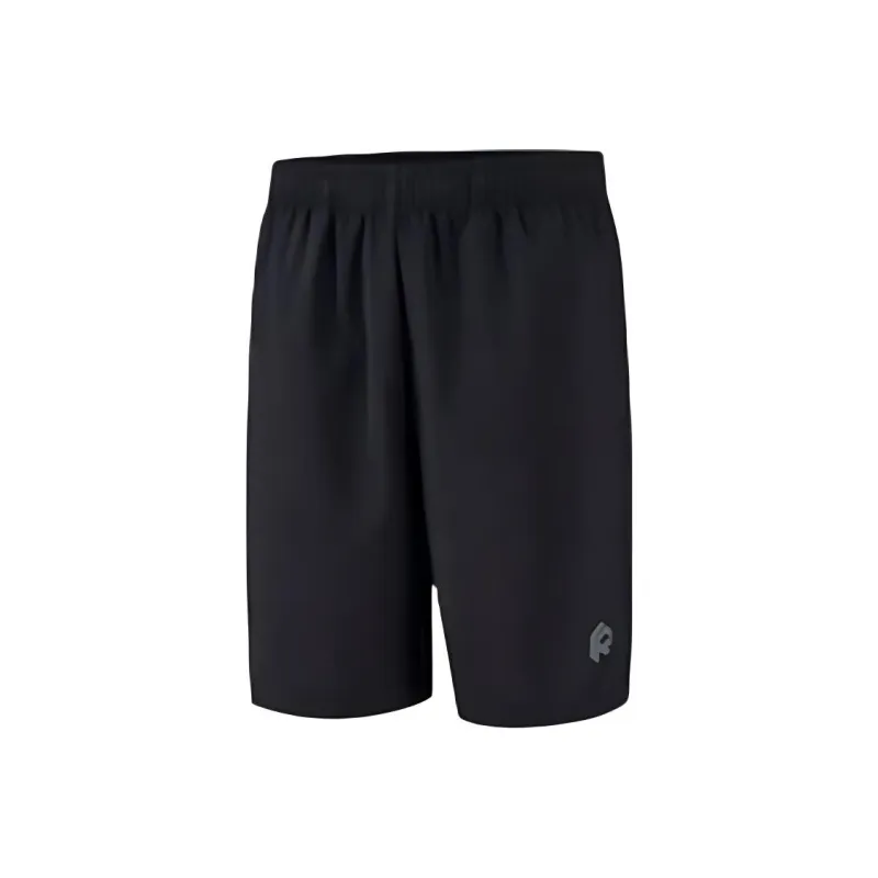 361° Casual Shorts Men's Super Black-0