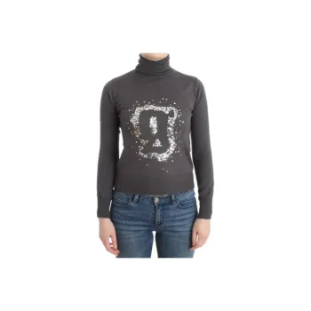 JOHN GALLIANO Sweater Women's Brown