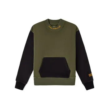Vans Sweatshirts Women's Army Green