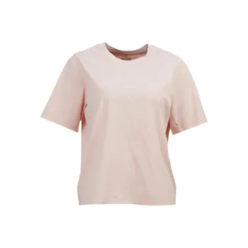 XTEP Sports Life Collection T Shirt Women's Super Pink