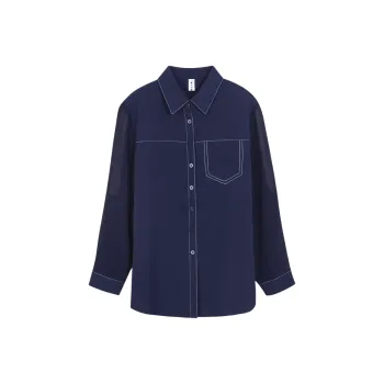 Lucybaily Shirts Women's