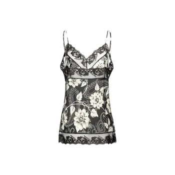 PINKO Camisoles Women's Black