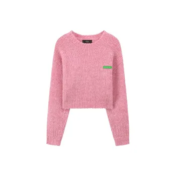 CHUU Loose Fit Knitwear Women's