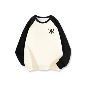 Cotton Sweatshirts Unisex