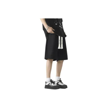 Go It Alone Casual Shorts Unisex