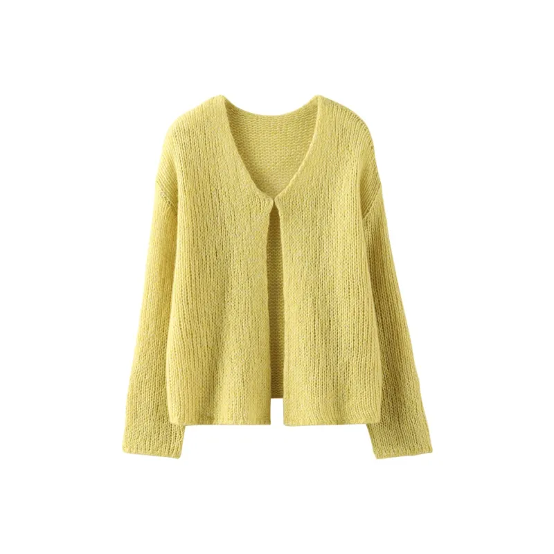 MAIGRE SIMHAT Knitwear Women's-12