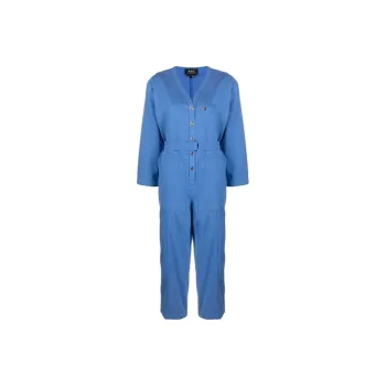 A.P.C Bodysuits Women's Blue