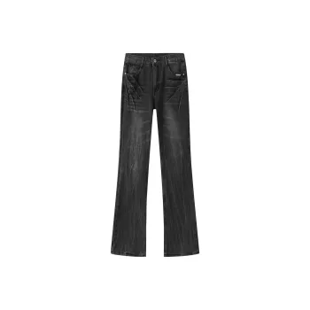 SAME FLOW Jeans Unisex