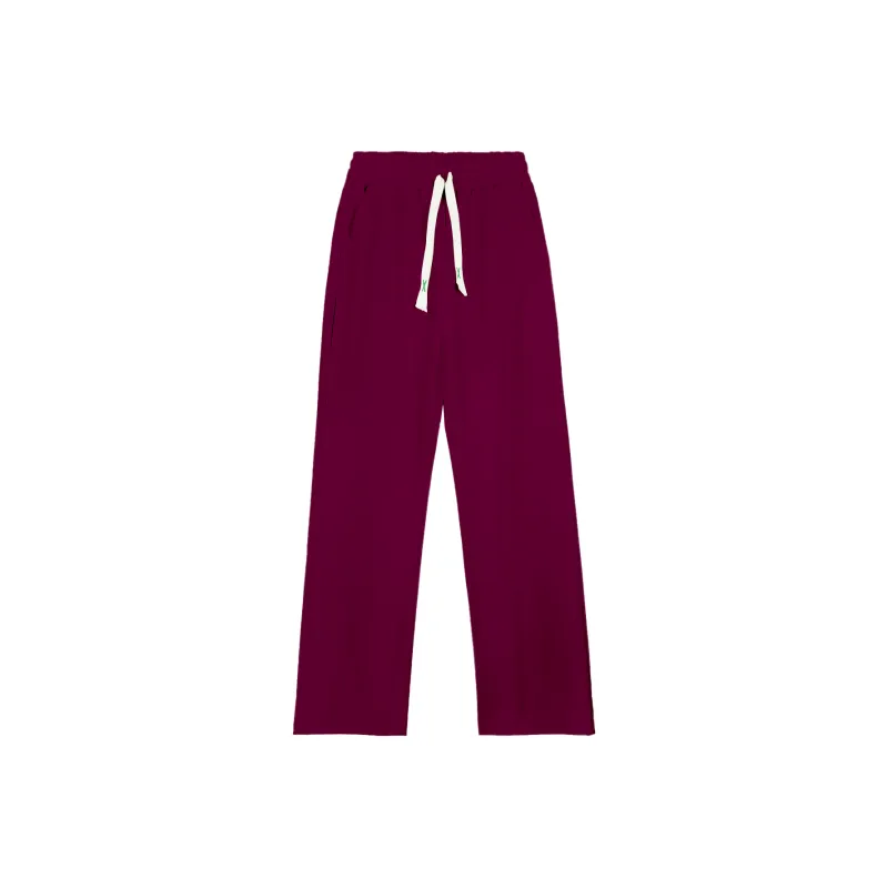 CSKS Casual Pants Unisex-0