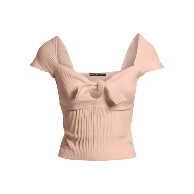 GUESS T-Shirts Women's-0