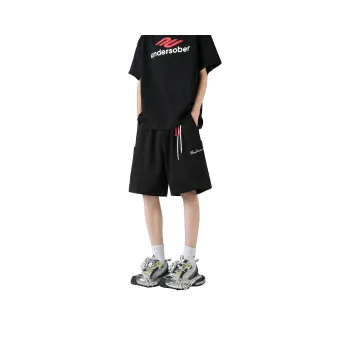 OXO OVERLOAD Casual Shorts Unisex