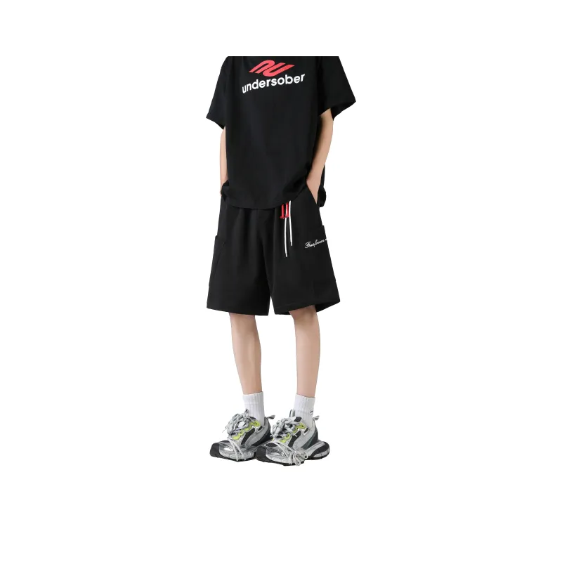 OXO OVERLOAD Casual Shorts Unisex-0