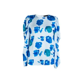 ROEYSHOUSE Shirt Women's Multicolor