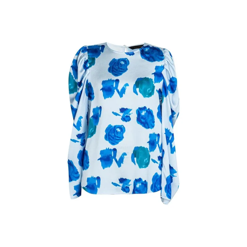 ROEYSHOUSE Shirt Women's Multicolor-0