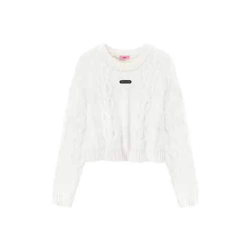 CHUU Sweaters Women's
