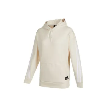 Adidas Sweatshirt Women's Beige