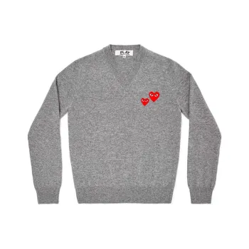 CDG Play Knitwear Women's