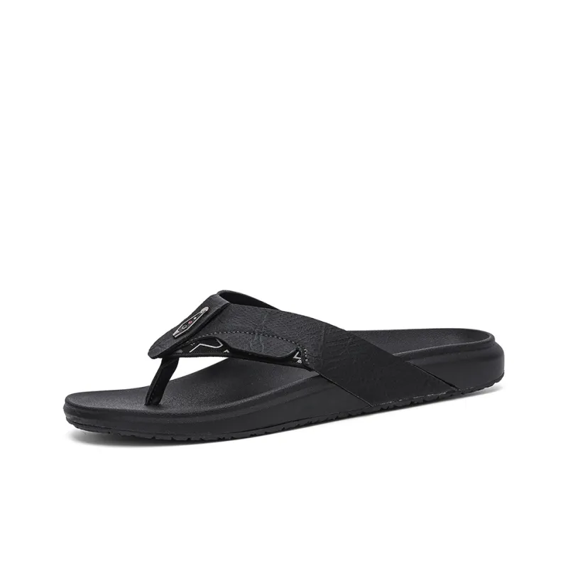 Shiozawa Quick Dry Flip Flops Men's-0