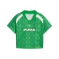 PUMA Green