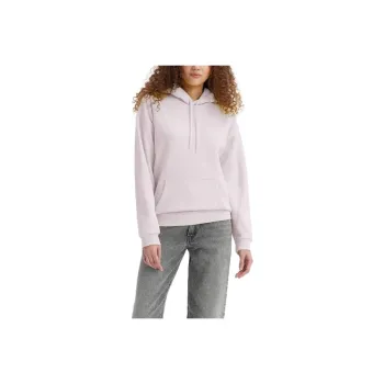 Levi’s Sweatshirt Women's Purple Pink