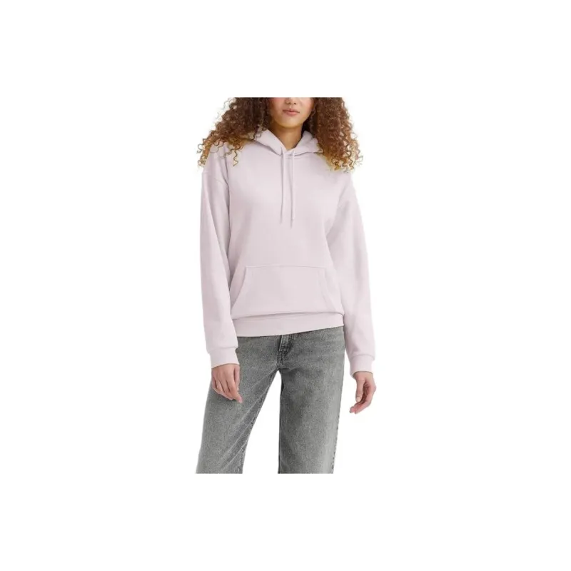 Levi’s Sweatshirt Women's Purple Pink-0