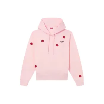 KENZO SS24 Sweatshirt Women's Pink