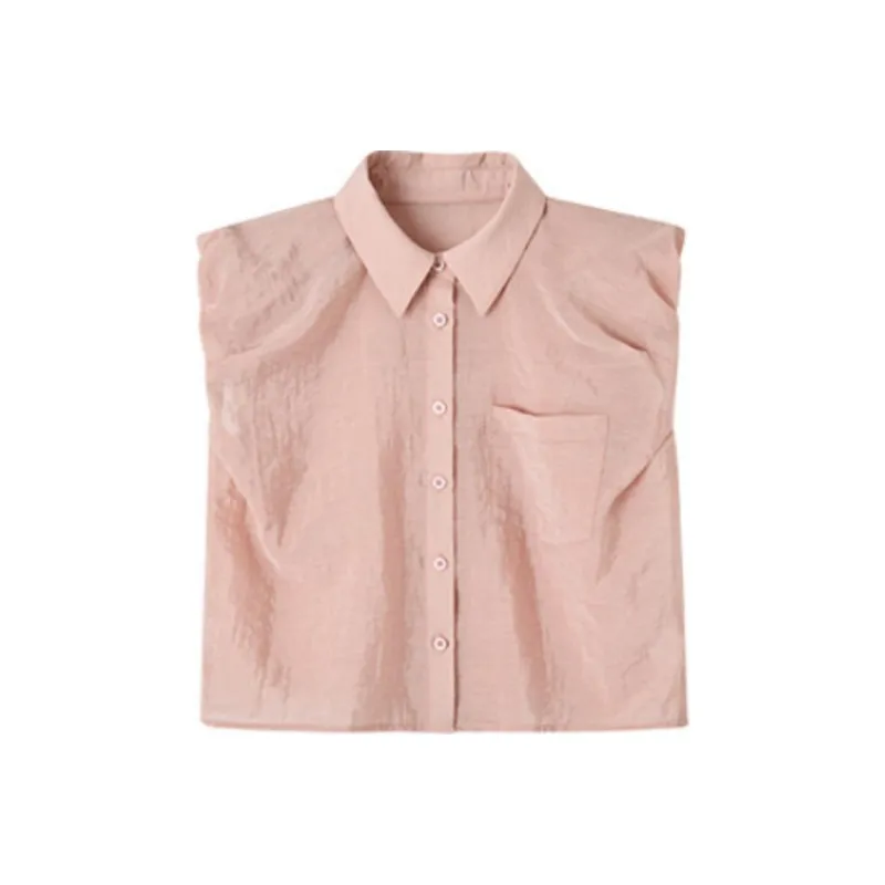 MT Shirts Women's Peach Pink-0