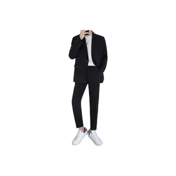 PIERRE CARDIN Business Suits Men's