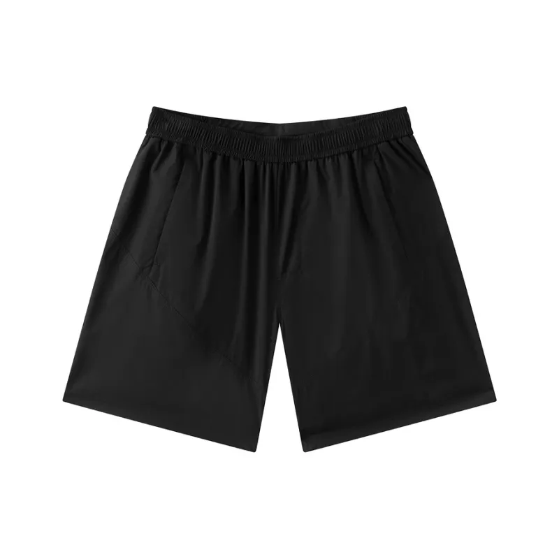 Gxg Jeans Casual Shorts Men's Black-0