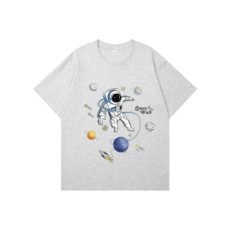 LSVE T Shirts Women's-4