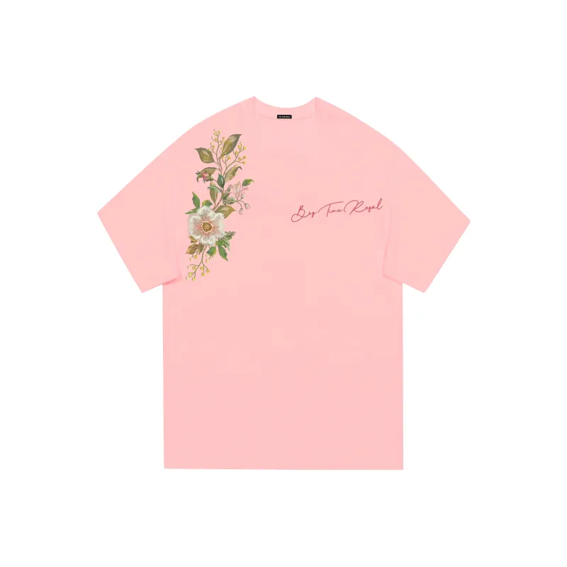 BIG TIME REGAL T Shirts Unisex-27