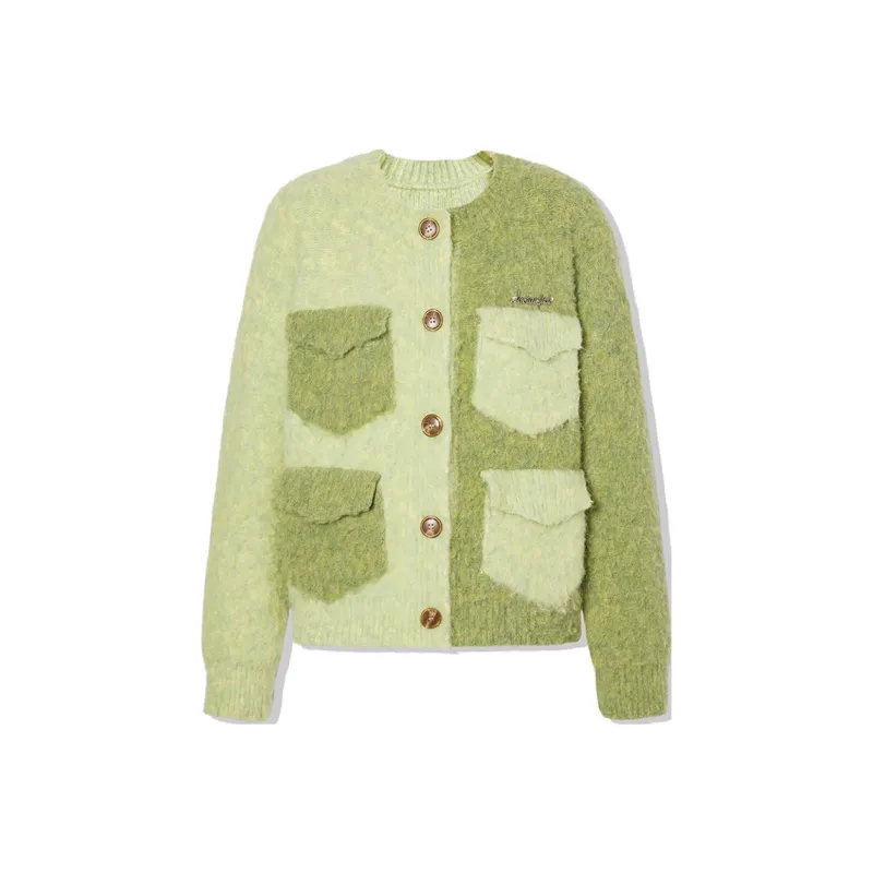 LA CRAWFISH Sweaters Women's-0