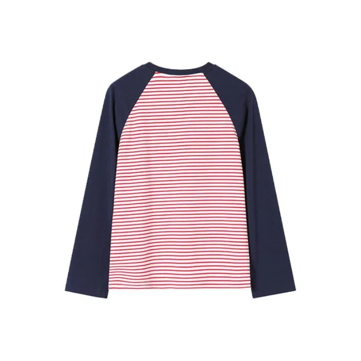 ITIB Chrisou By Dan T-Shirts Women's-5