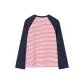 Stripes Color Block