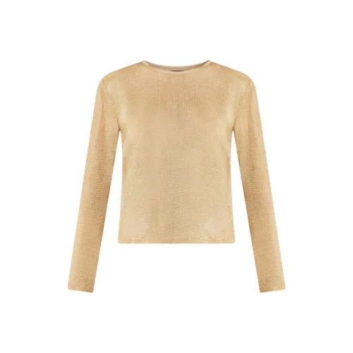 TOM FORD Crew neck Jersey T shirt