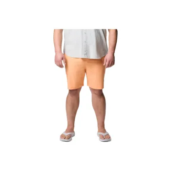 Columbia PFG Rambler Casual Shorts Men's Orange