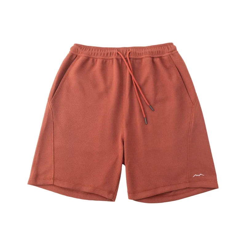 Ben.panda SS25 Casual Shorts Unisex-2