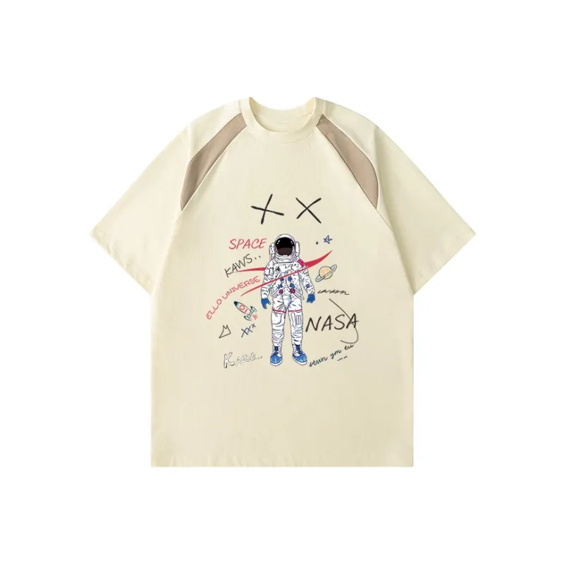 LSVE T Shirts Women's-2