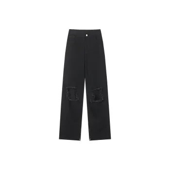 Izexx Jeans Unisex Black