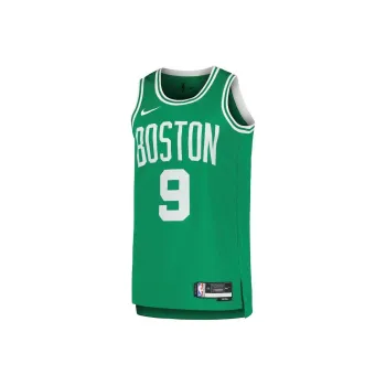 Nike Swingman Basketball Jerseys Unisex Green