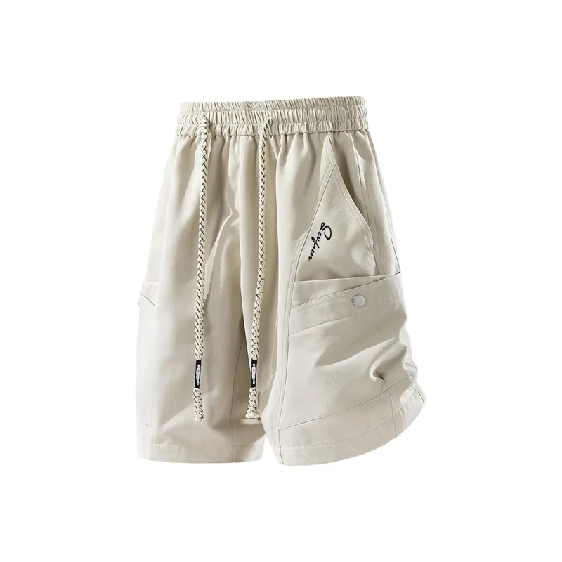 7 SEVFUN Casual Shorts Unisex-8