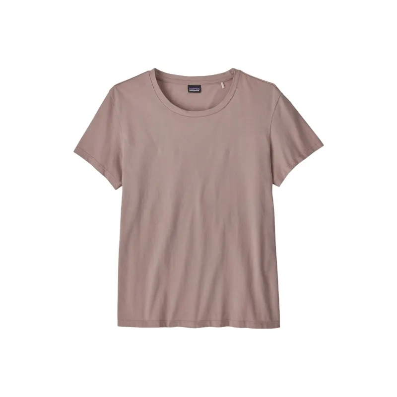 Patagonia Organic Certified T-Shirts Women's-19