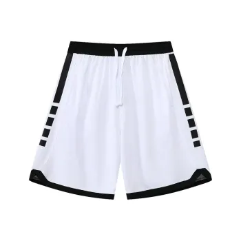 JIMI&JONS Casual Shorts Unisex